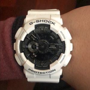 G-shock Watch